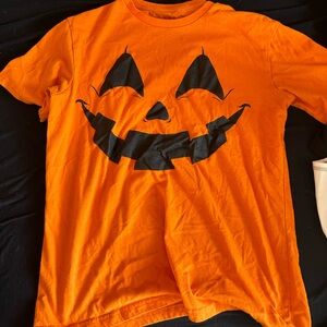 Halloween shirt